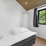 Dom wakacyjny Taehti - 425m From The Sea By Interhome Føllenslev