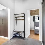 Taehti - 425m From The Sea By Interhome *