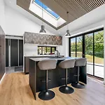Dom wakacyjny Taehti - 425m From The Sea By Interhome