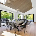 Dom wakacyjny Taehti - 425m From The Sea By Interhome Føllenslev