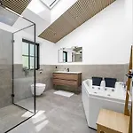 Dom wakacyjny Taehti - 425m From The Sea By Interhome