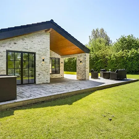 Holiday home Taehti - 425m From The Sea By Interhome