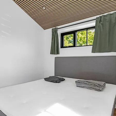Holiday home Taehti - 425m From The Sea By Interhome *
