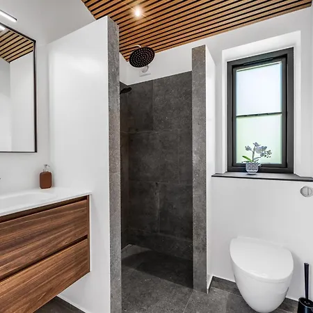 Taehti - 425m From The Sea By Interhome Feriehus Føllenslev