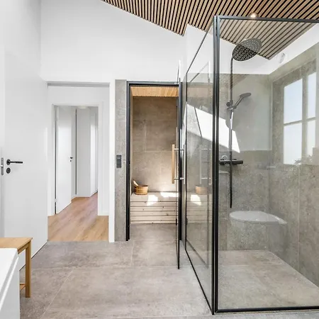 Taehti - 425m From The Sea By Interhome Feriehus *