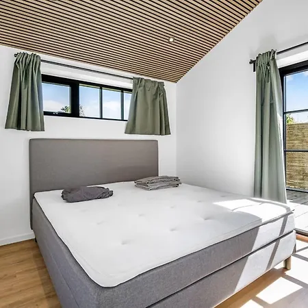 Taehti - 425m From The Sea By Interhome Feriehus Føllenslev
