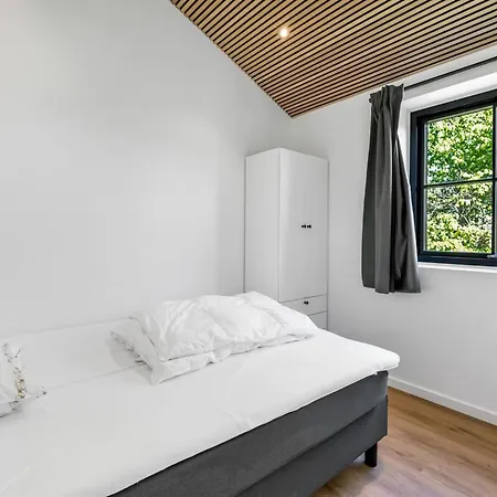 Feriehus Taehti - 425m From The Sea By Interhome Føllenslev