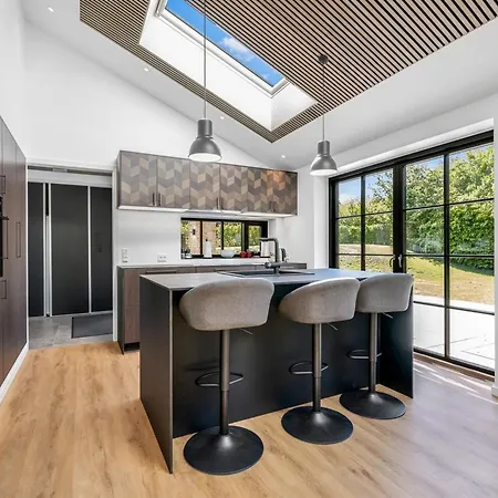 Feriehus Taehti - 425m From The Sea By Interhome