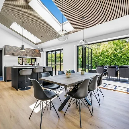 Taehti - 425m From The Sea By Interhome Feriehus *