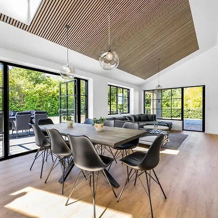 Feriehus Taehti - 425m From The Sea By Interhome Føllenslev