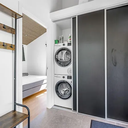 Taehti - 425m From The Sea By Interhome *