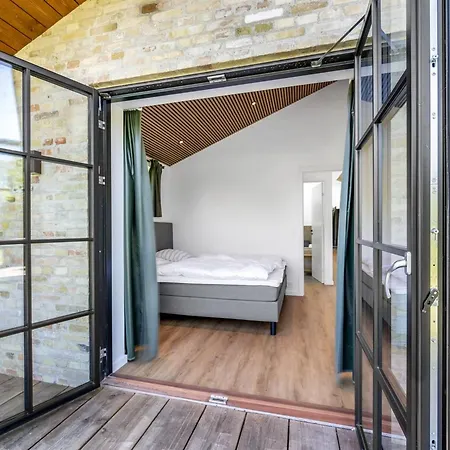Taehti - 425m From The Sea By Interhome Føllenslev