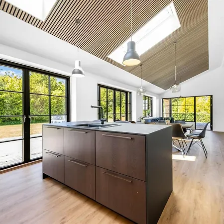 Taehti - 425m From The Sea By Interhome Feriehus