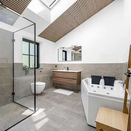 Feriehus Taehti - 425m From The Sea By Interhome