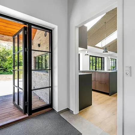 Taehti - 425m From The Sea By Interhome Feriehus *