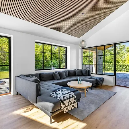 Feriehus Taehti - 425m From The Sea By Interhome *
