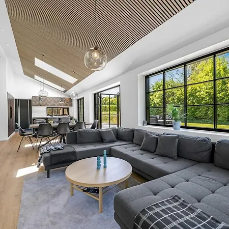 Feriehus Taehti - 425m From The Sea By Interhome