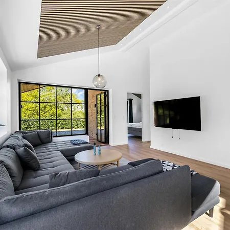 Taehti - 425m From The Sea By Interhome Feriehus *