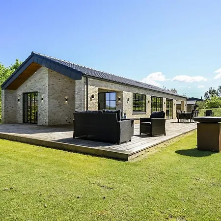 Dom wakacyjny Taehti - 425m From The Sea By Interhome *