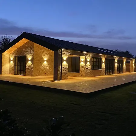 Taehti - 425m From The Sea By Interhome Føllenslev