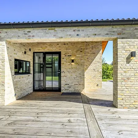 Dom wakacyjny Taehti - 425m From The Sea By Interhome *