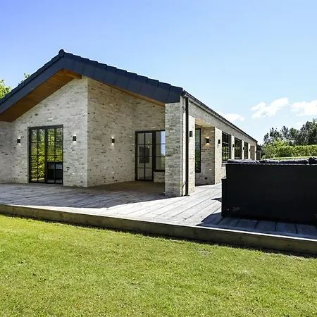 Taehti - 425m From The Sea By Interhome Føllenslev
